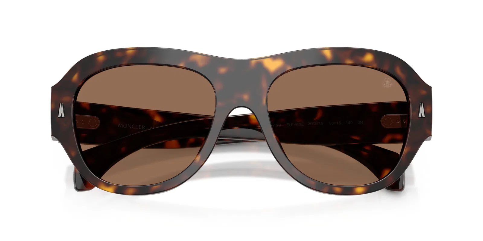 Moncler Elevane 6015U Sunglasses - view 20